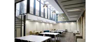 SOUND ABSORBING PRODUCTS
